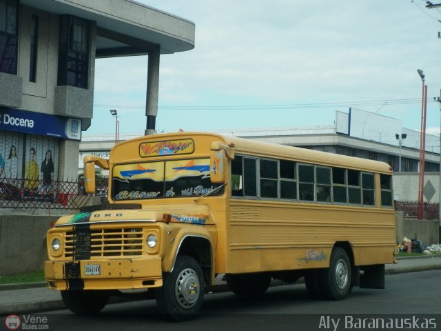 CA - A.C. Uni�n La Isabelica 30 por Aly Baranauskas