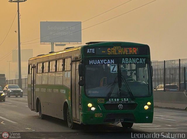 Inversiones Ramiro Priale S.A.C. 2086 por Leonardo Saturno