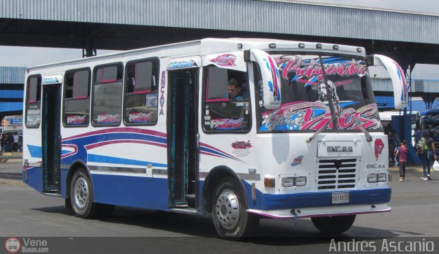 Uni�n Turmero - Maracay 158 por Andr�s Ascanio