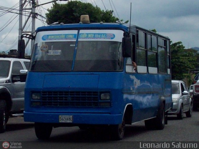 Coop. Ca�o Rico III - 5 R.L 998 por Leonardo Saturno