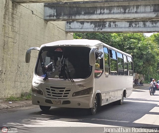 DC - Asoc. Cooperativa Carabobo Tiuna R.L. 044 por Jonnathan Rodrguez