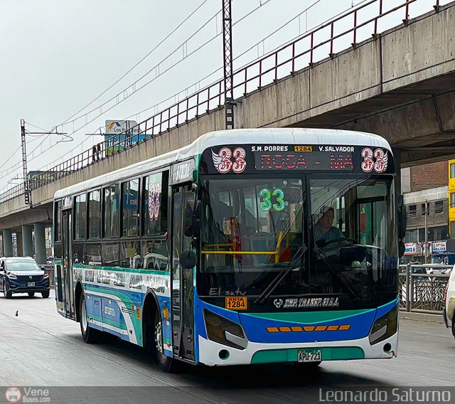 Foto �nibus Brasil.com, por Leonardo Saturno