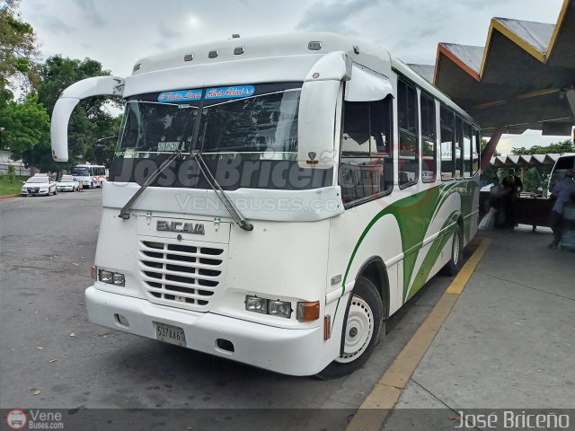 Uni�n L�nea Alberto Adriani C.A. 03 por Jos� Brice�o