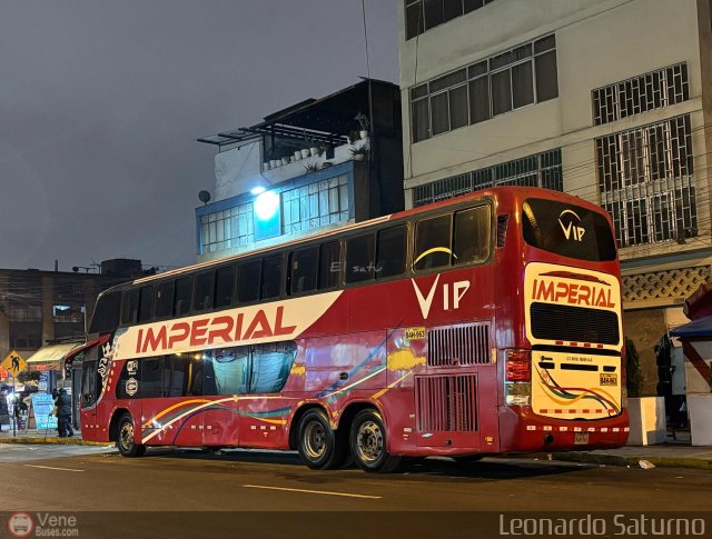 Foto �nibus Brasil.com, por Leonardo Saturno