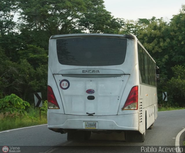 Particular o Desconocido 1004 por Pablo Acevedo