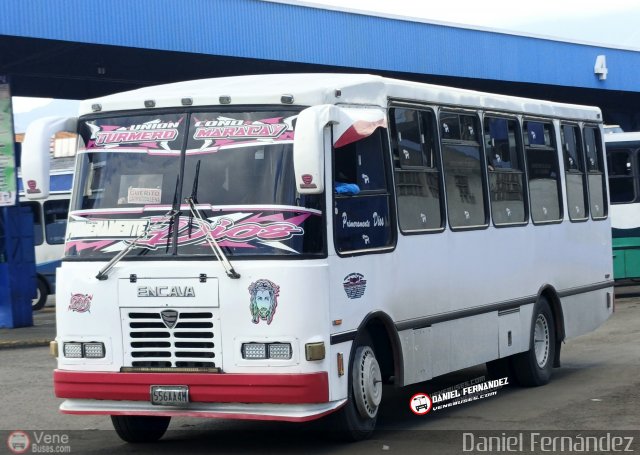 Uni�n Turmero - Maracay 200 por Daniel Fern�ndez