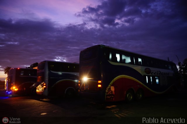 Expresos Occidente Gua 2019 1 por Pablo Acevedo