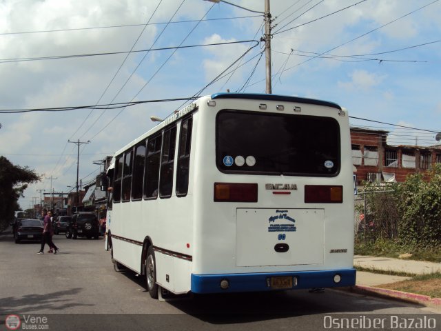 CA - Unin Vivienda Popular Los Guayos 060 por Osneiber Bazalo