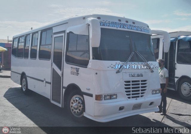 U.L.A.P. Machiques Maracaibo 47 por Sebastin Mercado