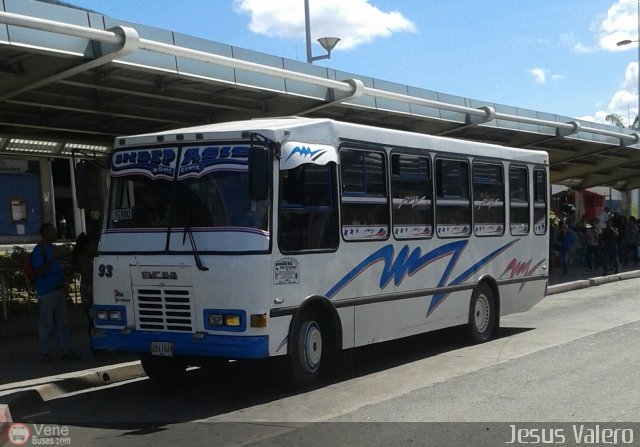 A.C. Indepasib 093 por Jes�s Valero