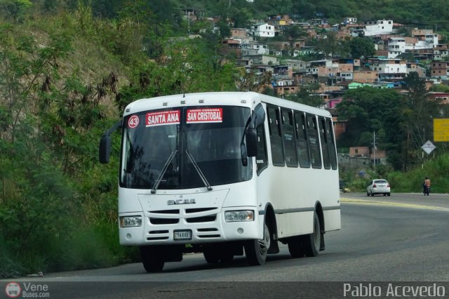 A.C. Unin Cordoba 43 por Pablo Acevedo