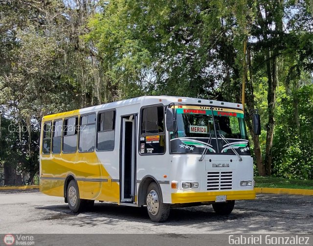 Uni�n Expresos Tovar 19 por Gabriel Gonz�lez