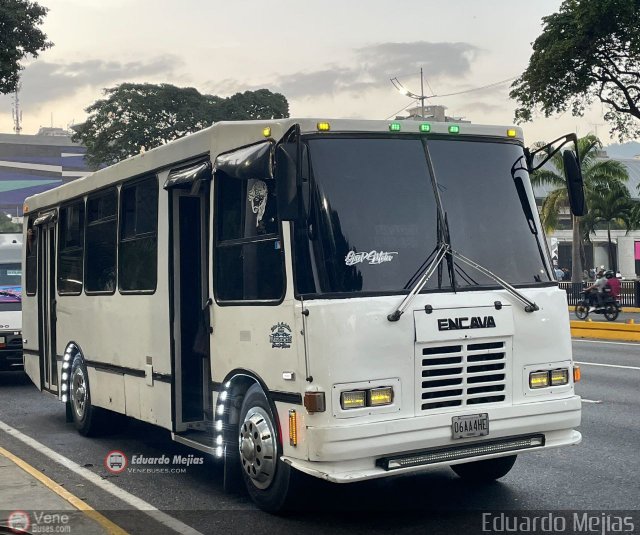 MI - Transporte Uniprados 038 por Eduardo Mejas