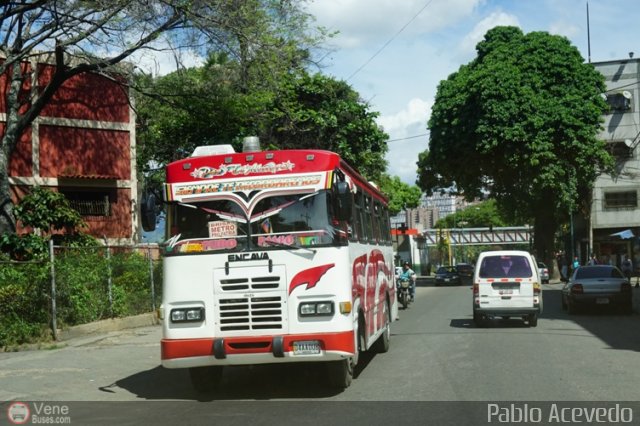 DC - A.C. Propatria - Carmelitas - Chaca�to 269 por Pablo Acevedo