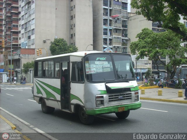 DC - U.C. Cuartel - Silencio - Propatria 010 por Edgardo Gonzlez