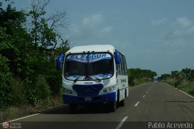 DC - A.C. Los Frailes - Silencio 58 por Pablo Acevedo