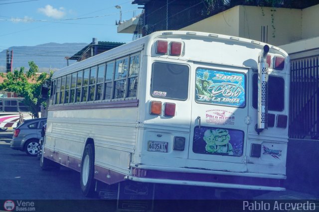 A.C. Uni�n Palo Negro 033 por Pablo Acevedo