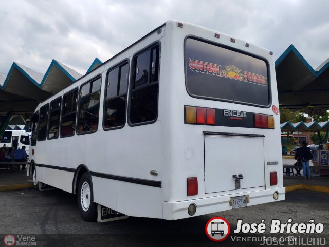 Uni�n Veintid�s S.C. 010  por Jos� Brice�o