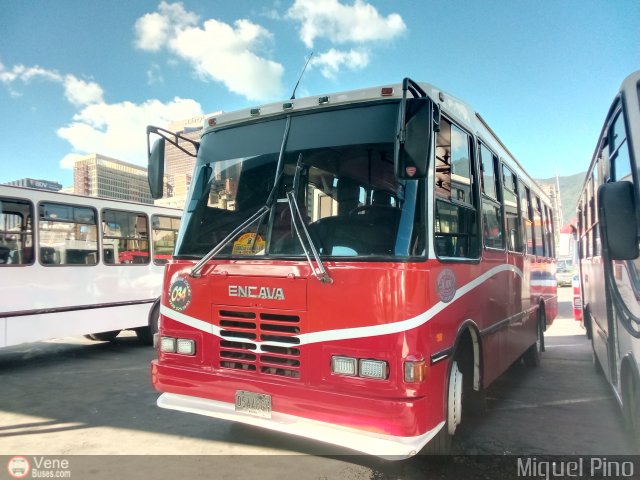Unin Chara A.C. 034 por Miguel Pino