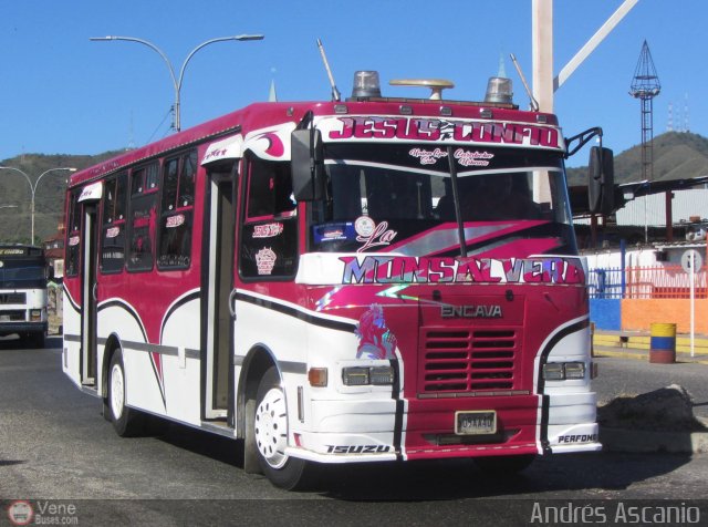 CA - Uni�n Campo Carabobo 014 por Andr�s Ascanio