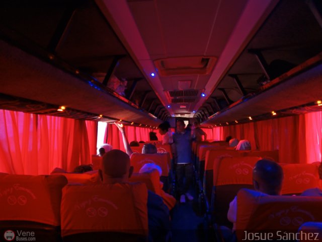 Colectivos Sol de Oriente 019 por Josue S�nchez