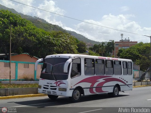 VA - U. de C. General Soublette 106 por Alvin Rond�n