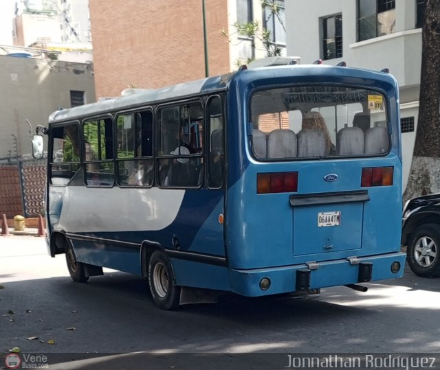 DC - A.C. Propatria - Carmelitas - Chaca�to 070 por Jonnathan Rodr�guez