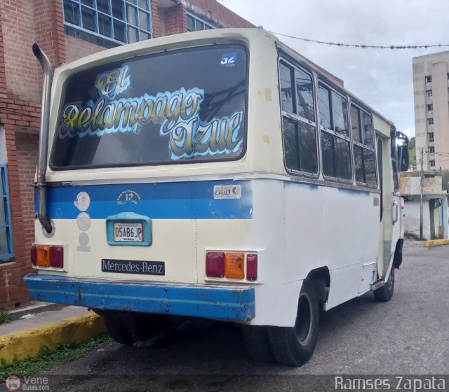 MI - U.C. La Matica 52 por Rams�s Zapata