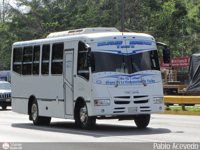 A.C. de Transporte Encarnaci�n 103 por Pablo Acevedo