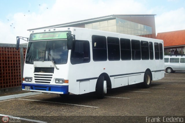 AN - Cooperativa Pedro Zaraza 99 por Frank Cede�o