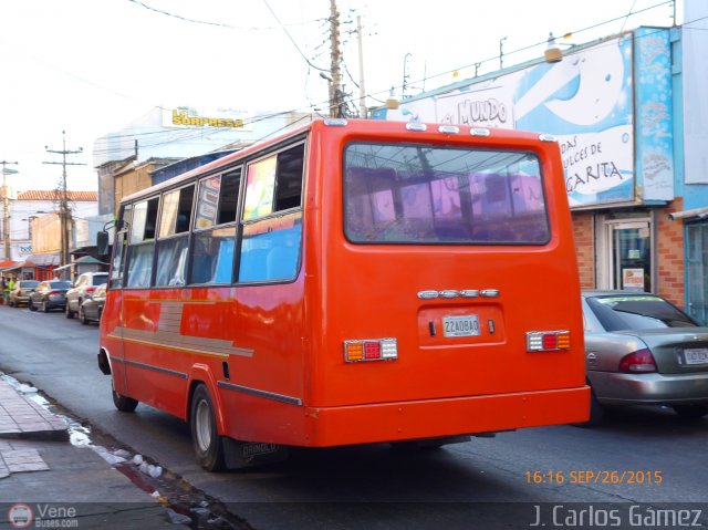 NE - Lnea Nueva Cdiz 236 por J. Carlos Gmez