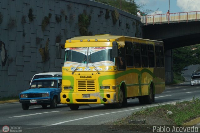 DC - A.C. L�nea Cultura 028 por Pablo Acevedo