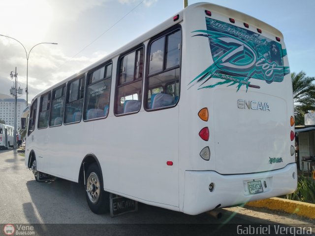 A.C. Don Augusto Malave Villalba 098 por Gabriel Vergara