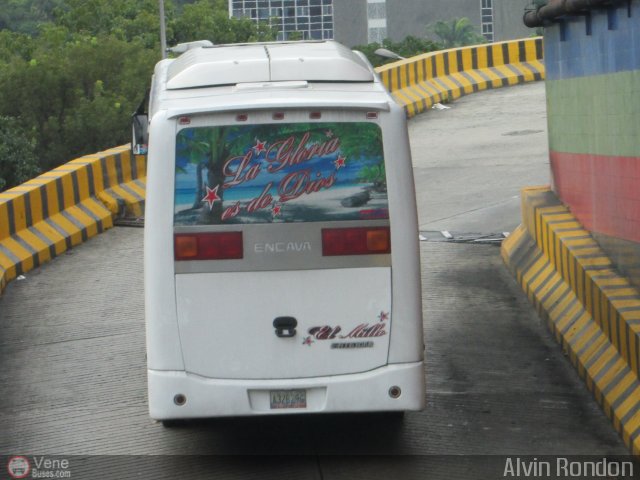 U.C. Expresos Valera 056 por Alvin Rond�n