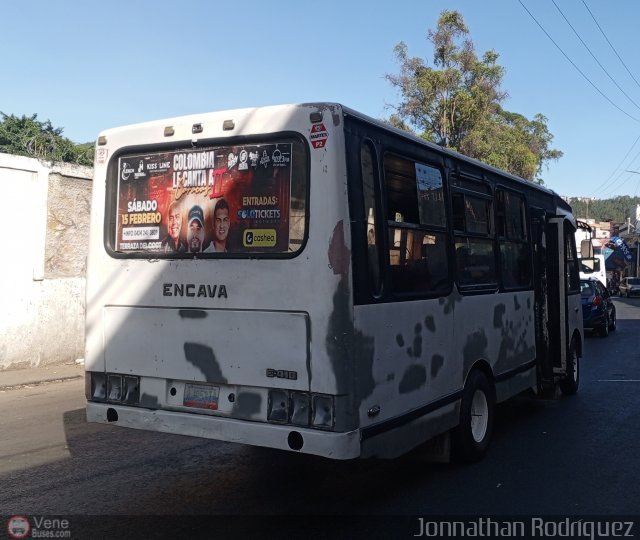 DC - Asoc. de Coop. de Transporte Ciudad Tiuna 100 por Jonnathan Rodr�guez