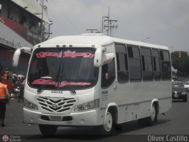 U.C. La Responsable S.C. 046 por Oliver Castillo