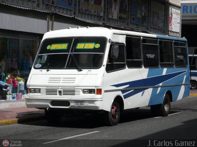 LA - Cooperativa San Remo 125 por J. Carlos Gmez