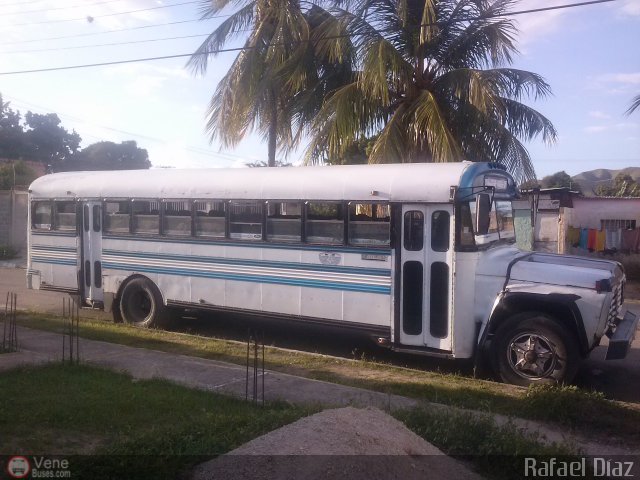 Uni�n Turmero - Maracay 252 por Pablo Acevedo