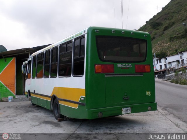 A.C. Mixta Fraternidad del Transporte R.L. 011 por Jes�s Valero