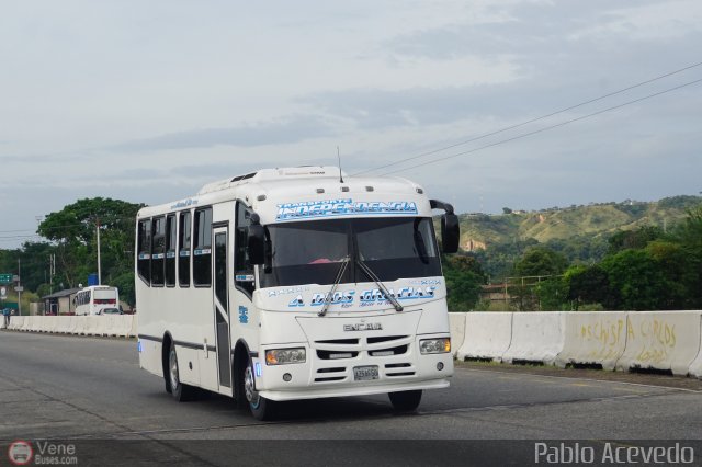 A.C. Transporte Independencia 099 por Pablo Acevedo