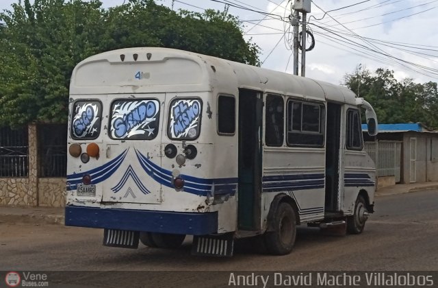 ZU - U.C. Barrio La Polar 157 por Andry David Mache Villalobos