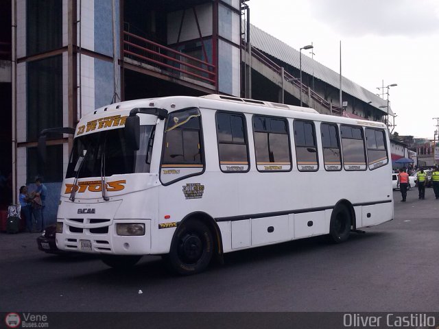 U.C. 23 de Enero 150 por Oliver Castillo