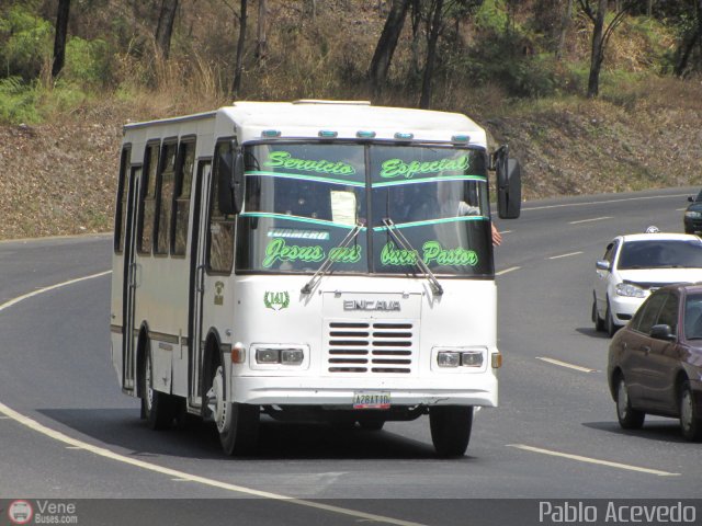 Uni�n Turmero - Maracay 141 por Pablo Acevedo