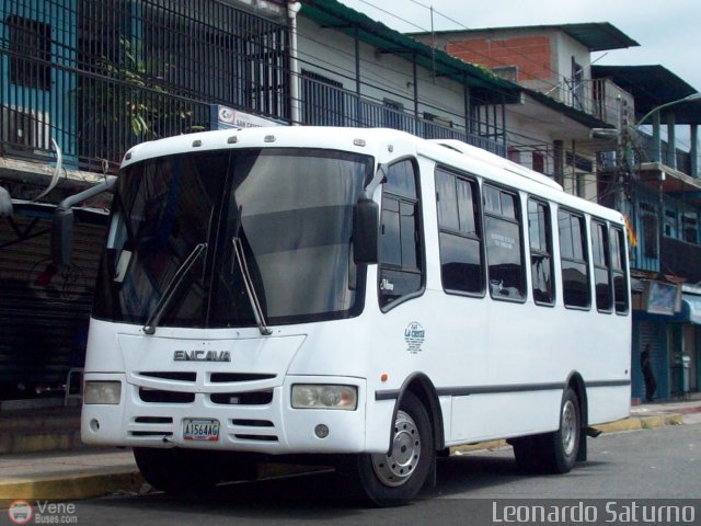 Unión Conductores de la Costa 68 por Leonardo Saturno