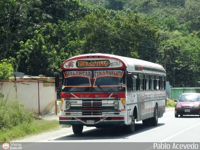 Autobuses de Tinaquillo 16 por Pablo Acevedo