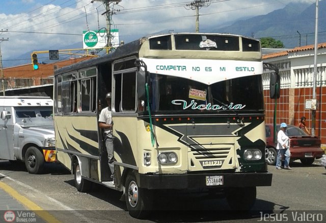 MI - A.C. Hospital - Guarenas - Guatire 045 por Jess Valero