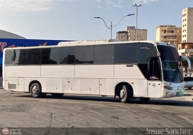 Caribe Express C.A. 2701 por Josue S�nchez