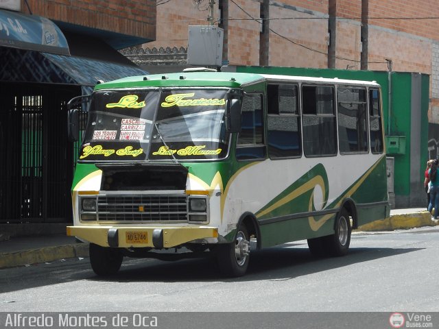 MI - U.C. Los Dinmicos 051 por Alfredo Montes de Oca