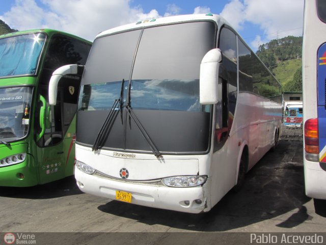 Particular NO USAR M�S 99 por Pablo Acevedo