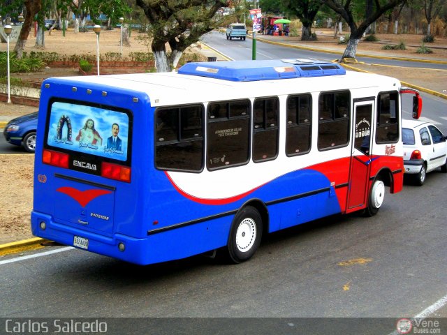 Uni�n MarVal 075 por Carlos Salcedo